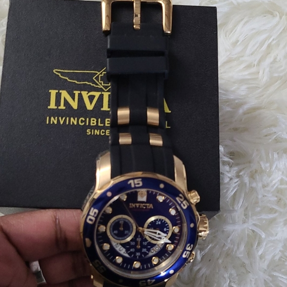 INVICTA Pro Diver Scuba Men Watch - Picture 5 of 10